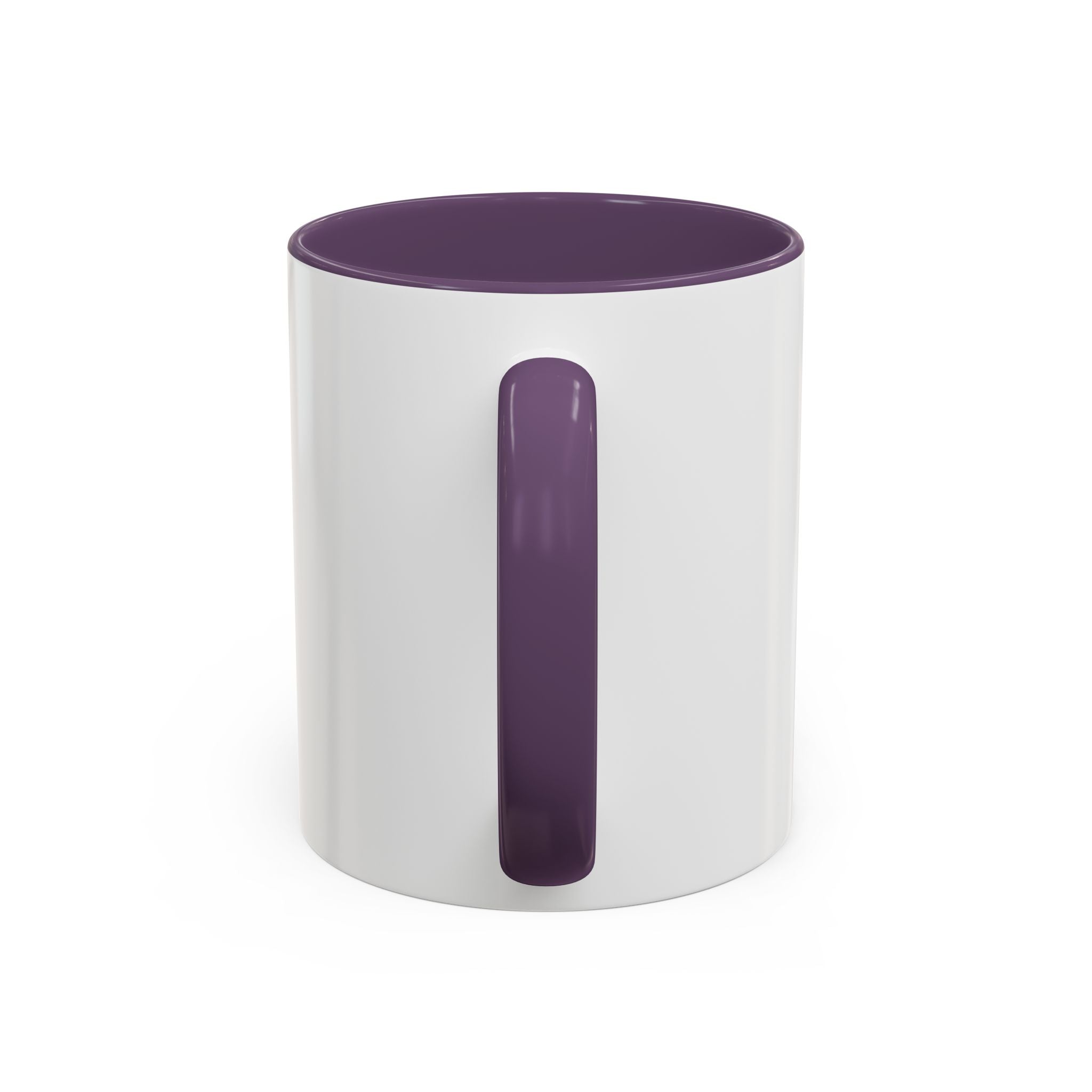 Coffee Mug — 'Anxious But I Have Coffee' Cute Anime Comfort Mug