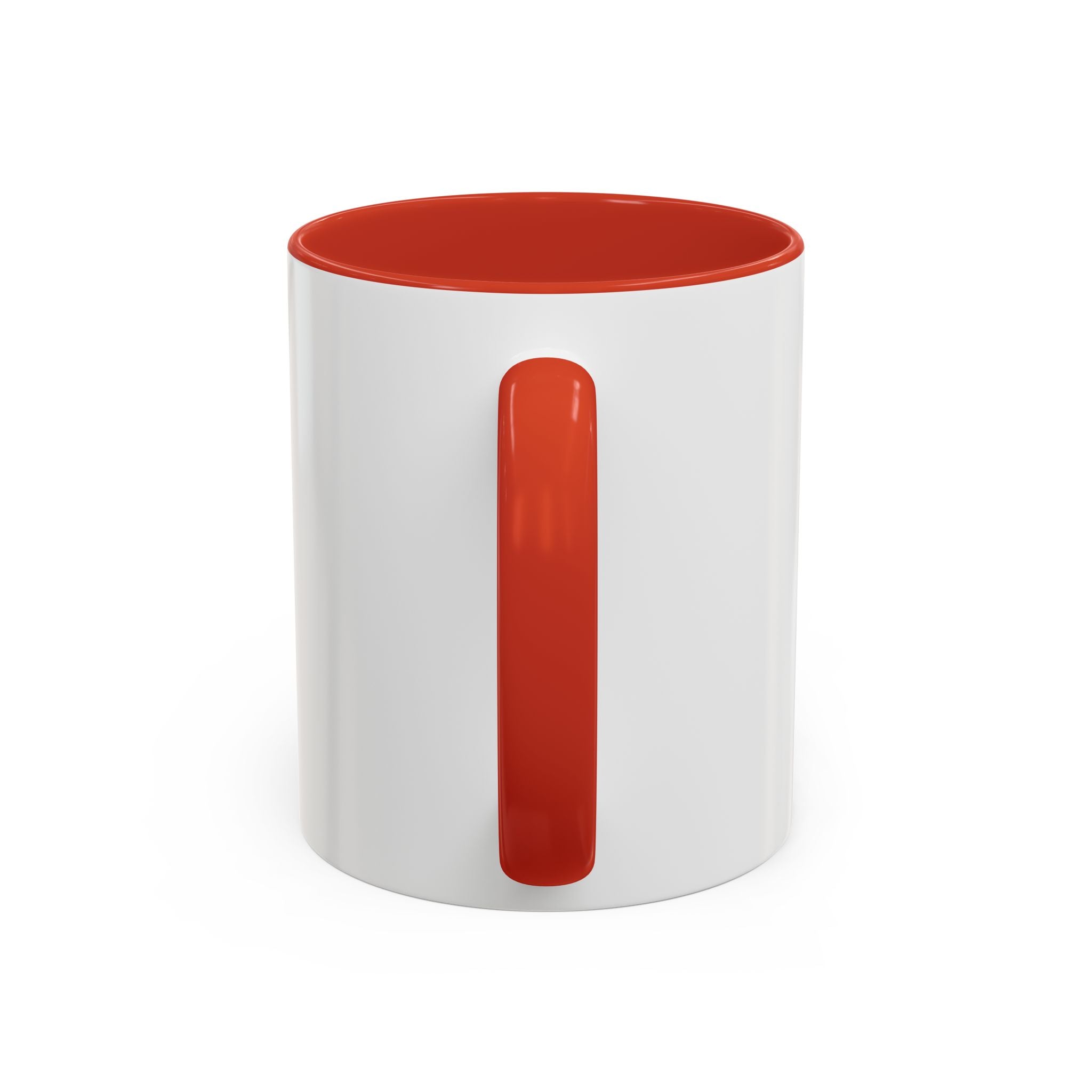 Coffee Mug — 'Anxious But I Have Coffee' Cute Anime Comfort Mug