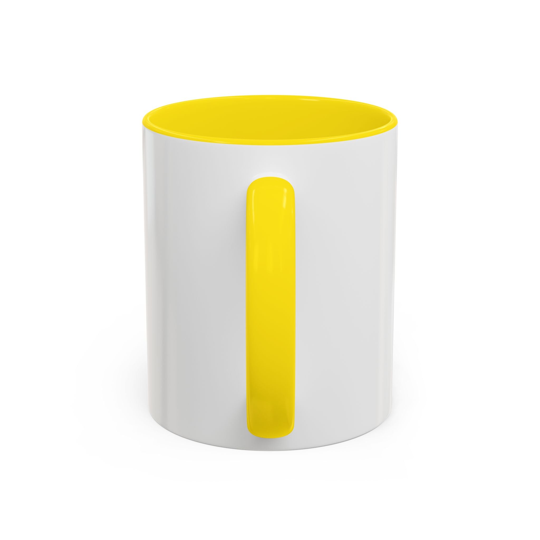 Coffee Mug — 'Anxious But I Have Coffee' Cute Anime Comfort Mug