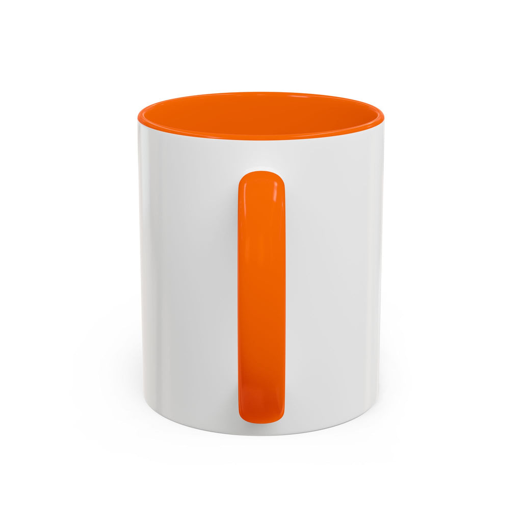 Coffee Mug — 'Anxious But I Have Coffee' Cute Anime Comfort Mug
