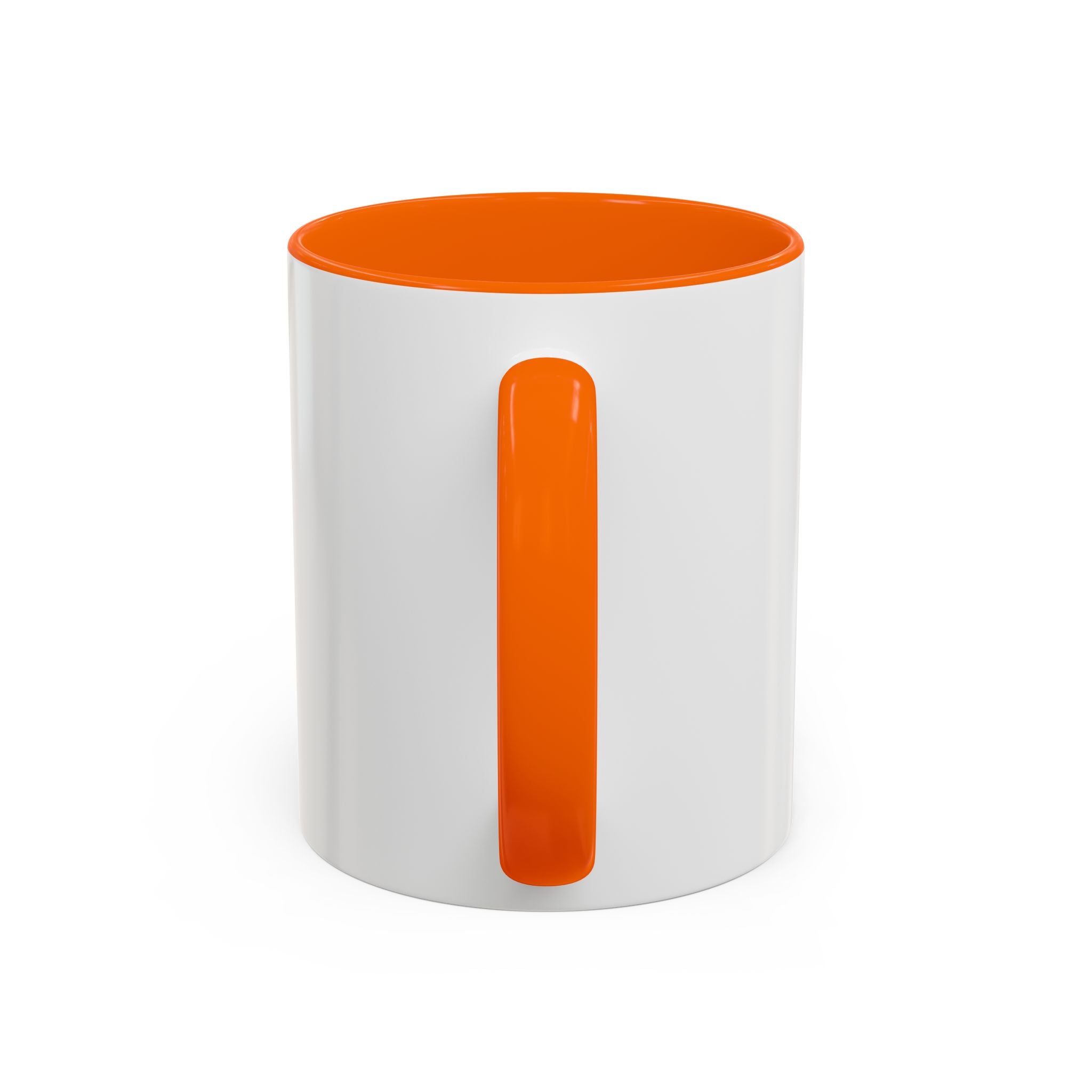 Coffee Mug — 'Anxious But I Have Coffee' Cute Anime Comfort Mug