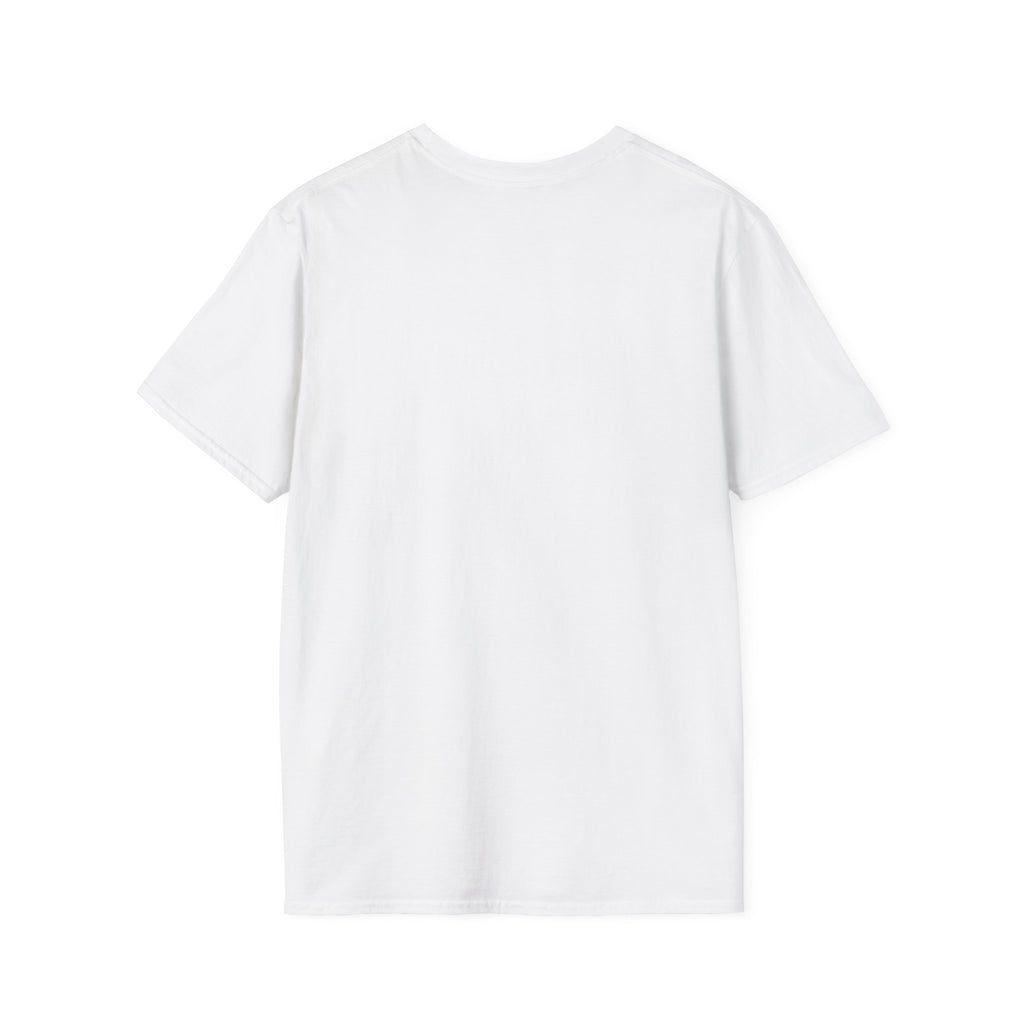 T‑Shirt — Moody Anime Girl Hoodie Illustration Tee
