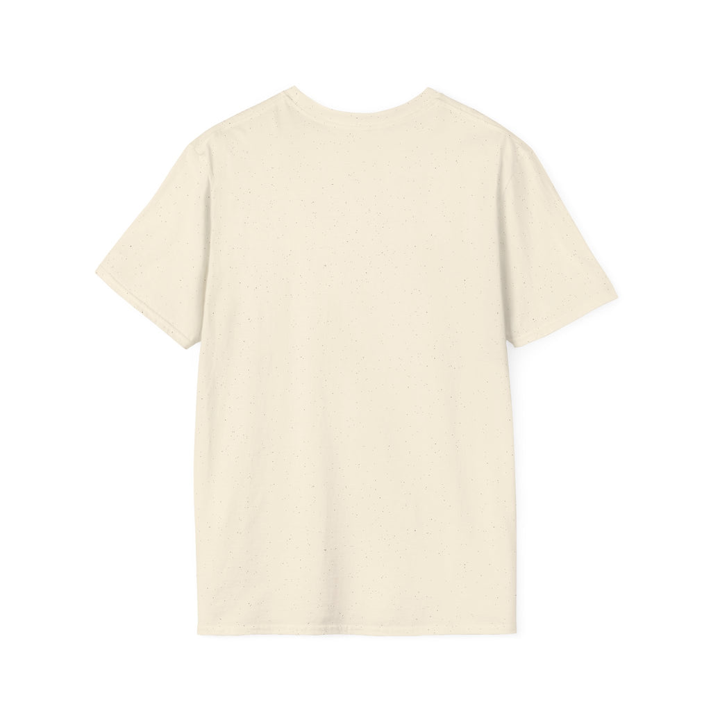 T‑Shirt — Moody Anime Girl Hoodie Illustration Tee