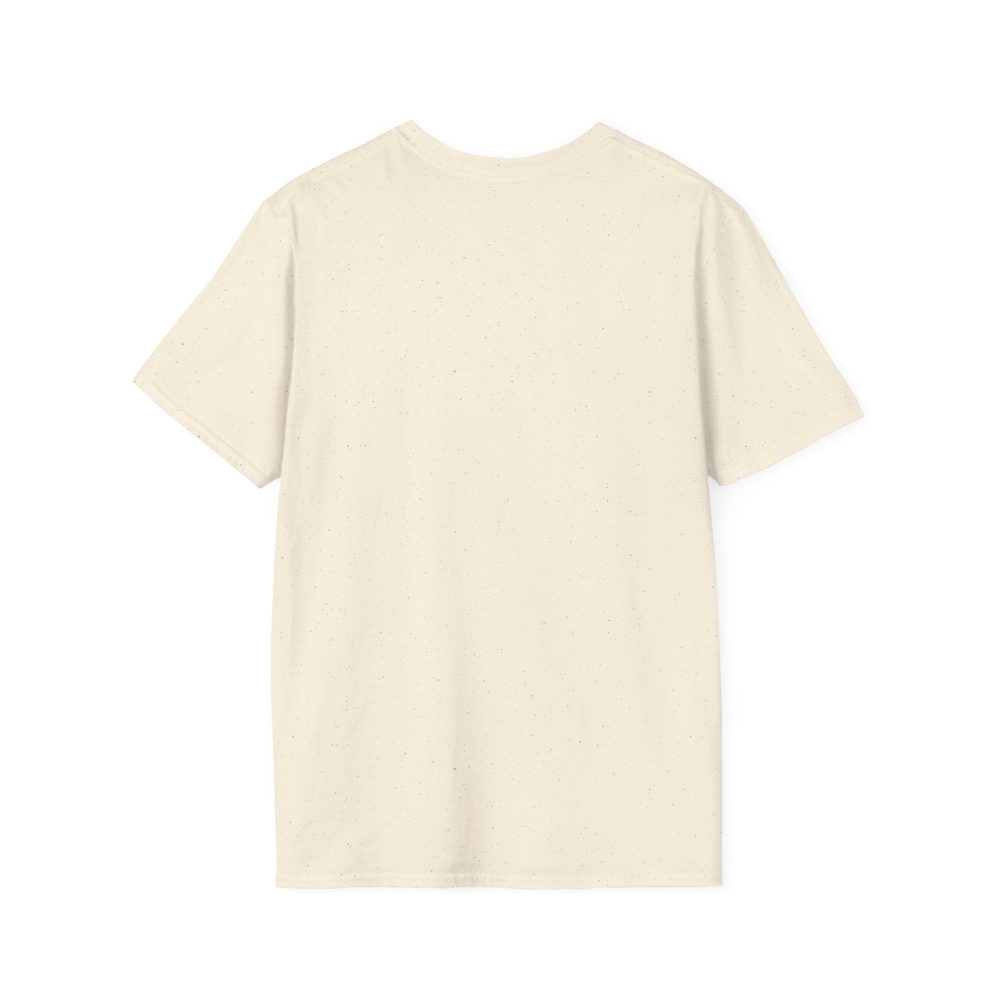 T‑Shirt — Moody Anime Girl Hoodie Illustration Tee