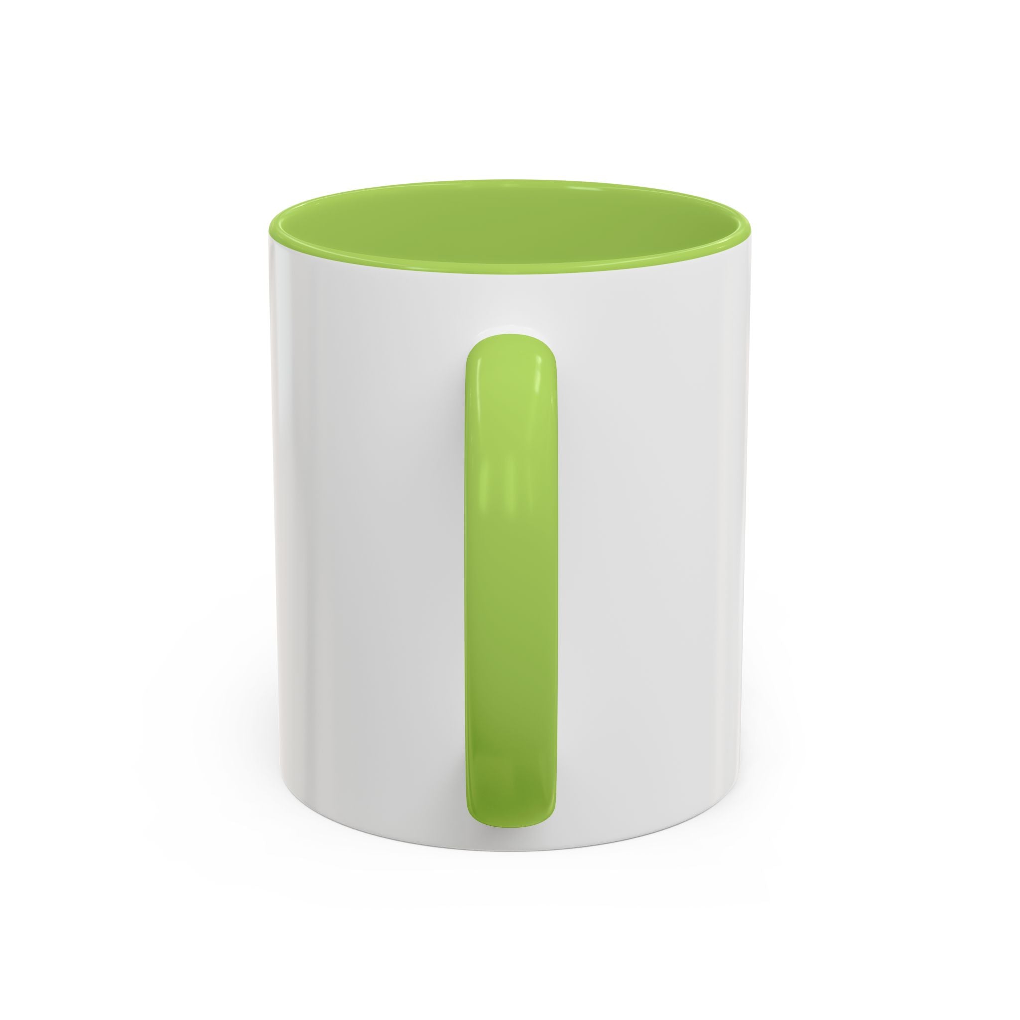 Coffee Mug — 'Anxious But I Have Coffee' Cute Anime Comfort Mug
